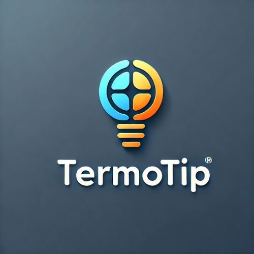 logo termotip.com