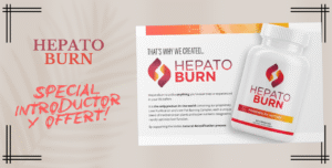 Hepato Burn
