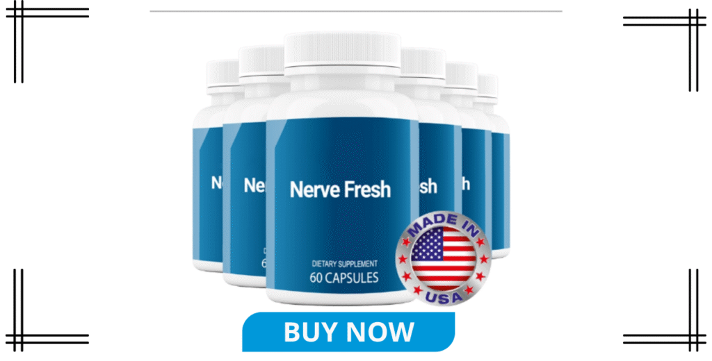 NERVE FRESH BUY NOW